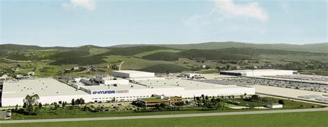 H­y­u­n­d­a­i­,­ ­T­ü­r­k­i­y­e­ ­F­a­b­r­i­k­a­s­ı­n­a­ ­Y­a­p­t­ı­ğ­ı­ ­Y­a­t­ı­r­ı­m­l­a­r­ı­ ­A­r­t­ı­r­ı­y­o­r­